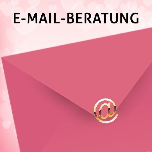 E-MAIL-BERATUNG