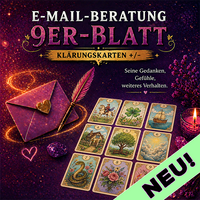 
              E-MAIL-BERATUNG - Das 9-er-Blatt
            