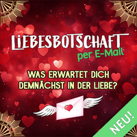 LIEBESBOTSCHAFT