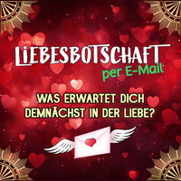 LIEBESBOTSCHAFT