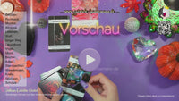 
              E-MAIL-BERATUNG - Liebes-Schlüssel
            